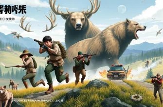 ハンターアクション映画のベスト10