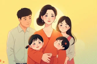 継母の愛を描くメロドラマ映画