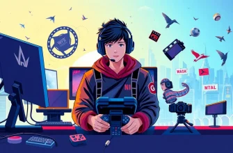 eスポーツのドキュメンタリー映画10選