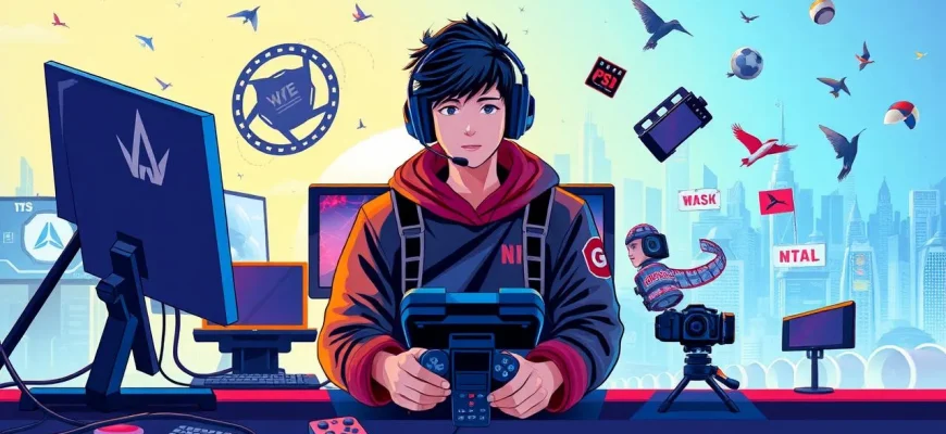 eスポーツのドキュメンタリー映画10選