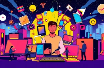 スマートデバイスの進化を探るドキュメンタリー映画