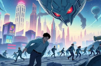 人狩りSF映画のベスト10