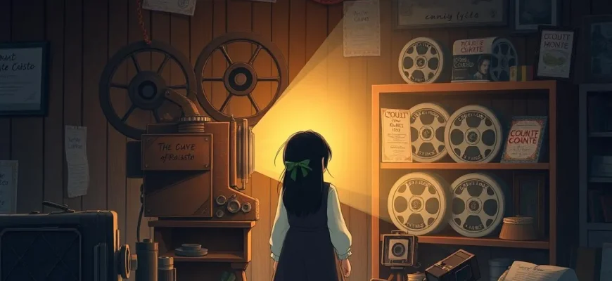 夢を壊された復讐のドラマ映画10選