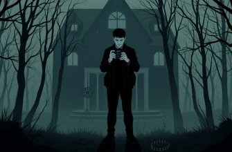 写真家のホラー映画特集