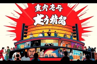 プロレス映画特集：興奮と感動の10本