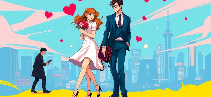 スパイと愛の物語：10本の映画