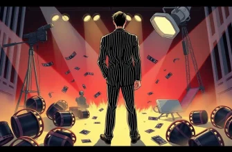 トリラー映画のドレッサー特集