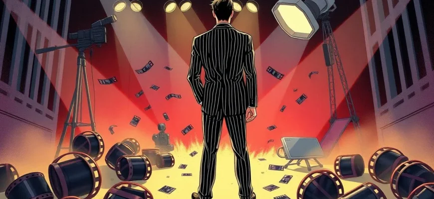 トリラー映画のドレッサー特集