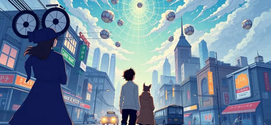 運命の映画10選 - 偶然の物語