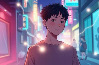 運命の出会い：伝記映画