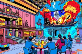 歴史的博物館の災害映画ベスト10