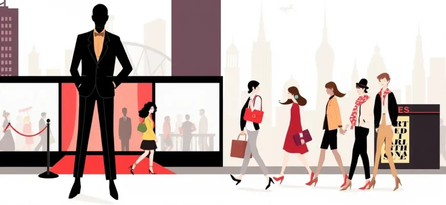 ファッション映画ベスト10