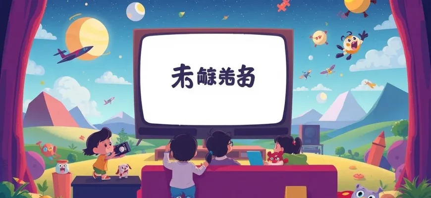 家族向けコントロール映画の10選