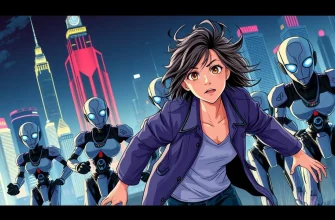 アンドロイドのスリラー映画10選