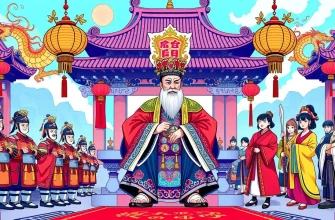 中国の皇帝を描いた歴史映画ベスト10