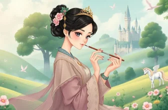 ファンタジー映画の美容師特集