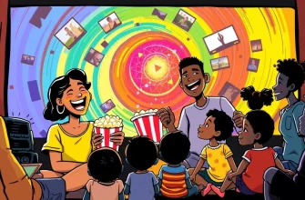 ウガンダのコメディ映画特集