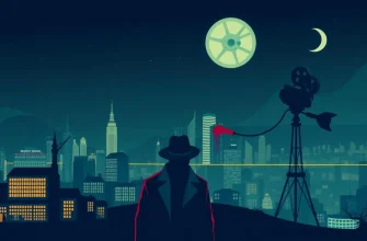 実験的な撮影技法の犯罪映画10選