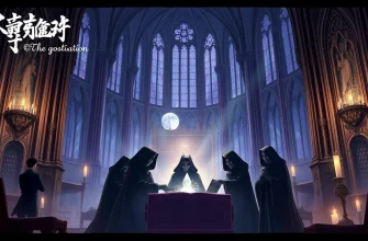 ファンタジー映画のカルト特集