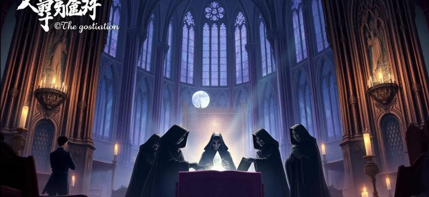 ファンタジー映画のカルト特集