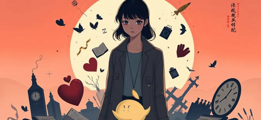 探偵映画：贖罪の物語