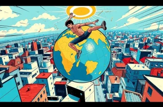 パルクールのドキュメンタリー映画10選