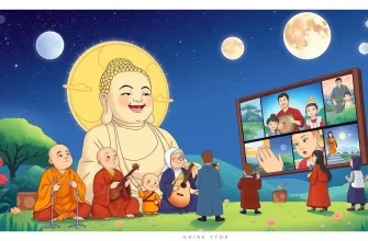 仏教コメディ映画特集 - 笑いと悟りの世界