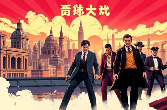 腐敗を描いたスリラーの映画10選