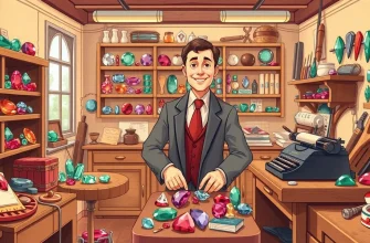 宝石職人のドラマ映画10選