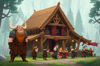 ヴァイキングファンタジー映画の魅力