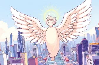 天使の映画10選 - 心温まる物語