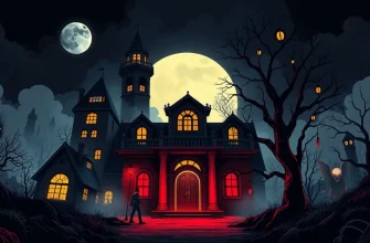 ミステリアスな場所のスリラー映画10選