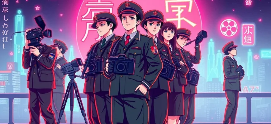 新兵の伝記映画10選