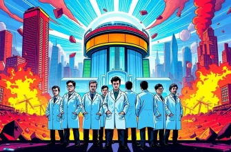 災害映画：危険な開発