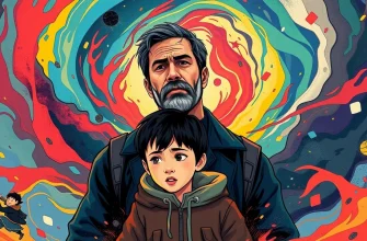 父子愛とスリルを描く映画10選