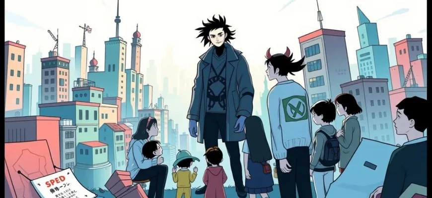 アナーキズムと無政府状態を描く映画特集