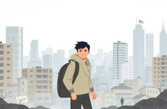 難民を描いたアクション映画10選