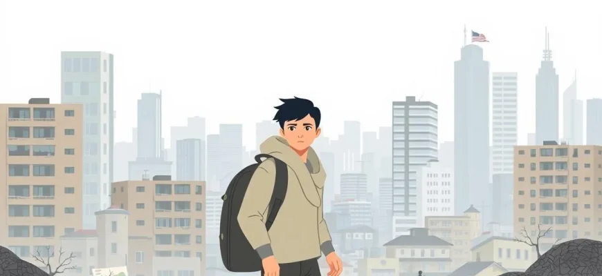 難民を描いたアクション映画10選