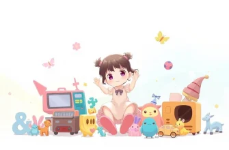 ファンタジー玩具映画10選