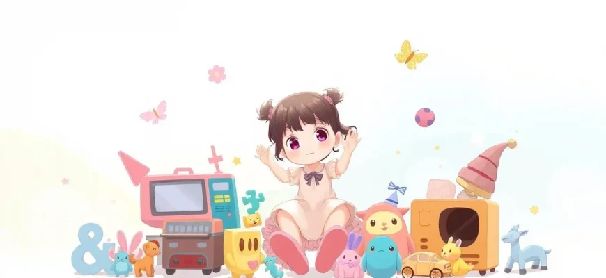 ファンタジー玩具映画10選