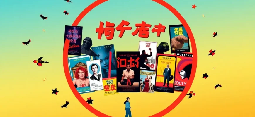 深刻な映画の10選