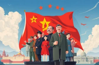 ソビエト映画の高貴さを描く10本の名作映画