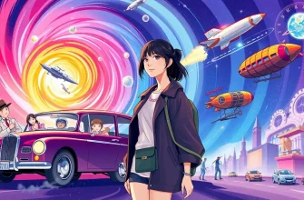 時間旅行映画特集