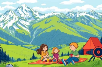 アルプスを舞台にした家族映画のリスト