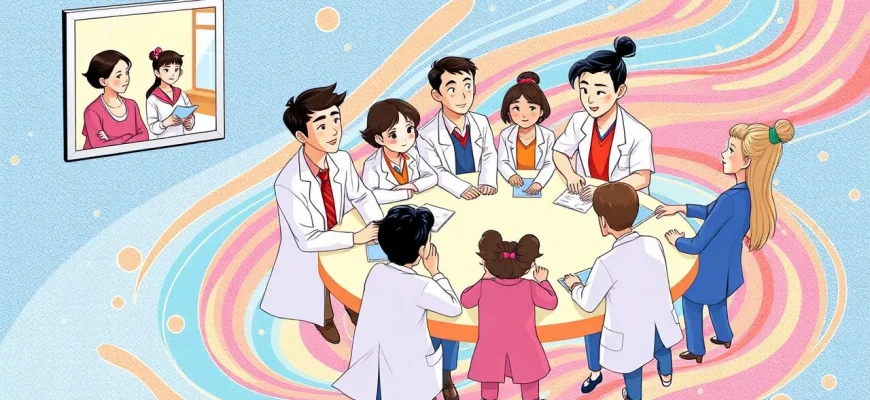 家族で楽しむ医学生映画10選