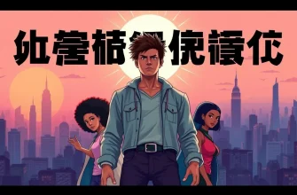 人種差別を描くスリラー映画10選