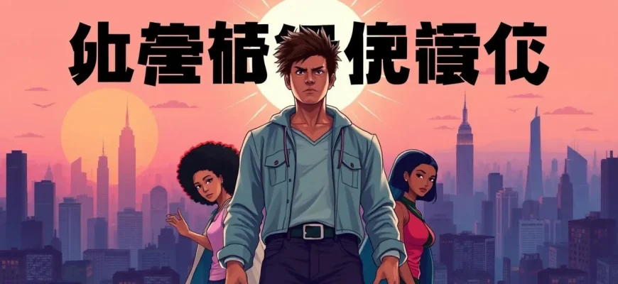 人種差別を描くスリラー映画10選