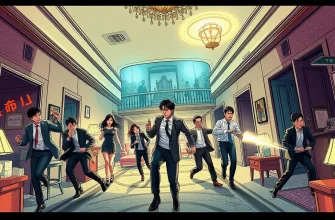 ホテルでの救出映画特集