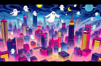 幽霊と霊のトリラー映画10選