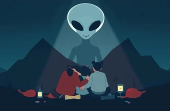 宇宙からの恐怖映画：異星人をテーマにした10本のホラー映画